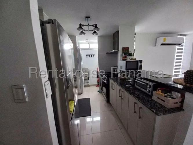 Alquiler de Apartamento en Carrasquilla Ph Park Point | Solo Cliente Directo LFC