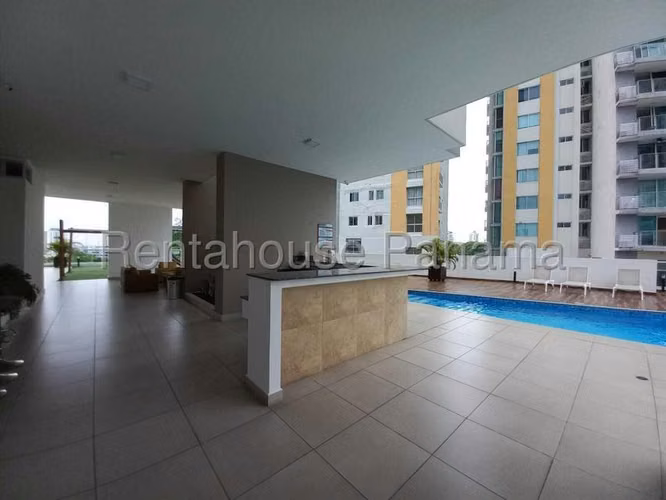 Alquiler de Apartamento en Carrasquilla Ph Park Point | Solo Cliente Directo LFC