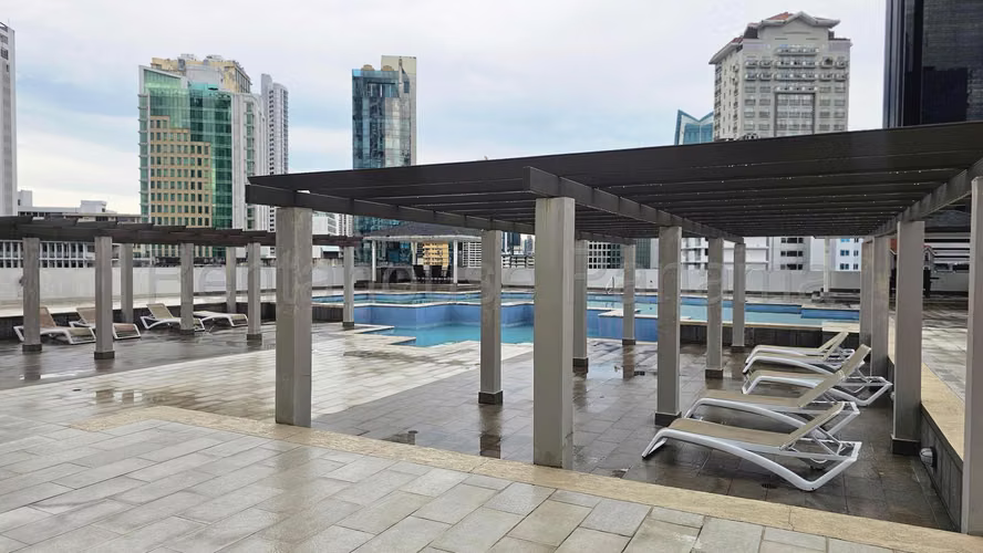 Venta de Apartamento en Obarrio Ph Seawaves | Solo Cliente Directo LFC