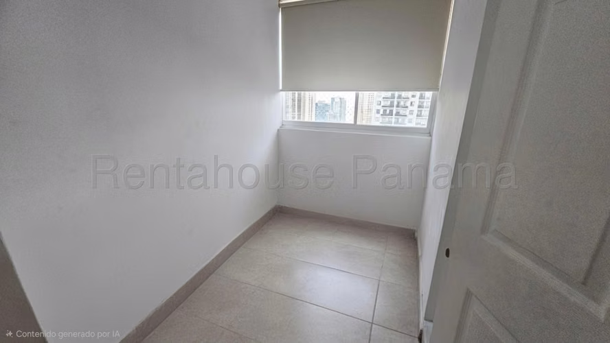 Venta de Apartamento en Obarrio Ph Seawaves | Solo Cliente Directo LFC