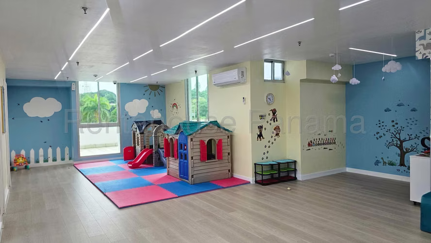 Venta de Apartamento en Obarrio Ph Seawaves | Solo Cliente Directo LFC