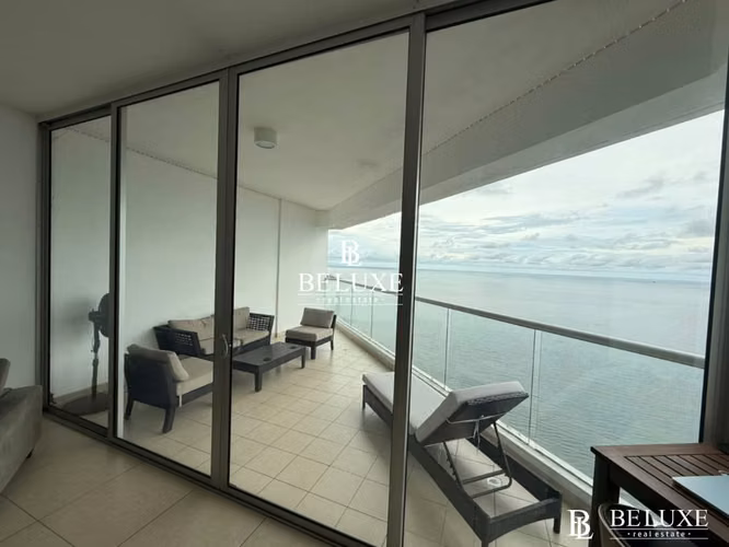 ALQUILER DE APARTAMENTO PH RIVAGE, CON VISTA AL MAR (6) - Imagen 10
