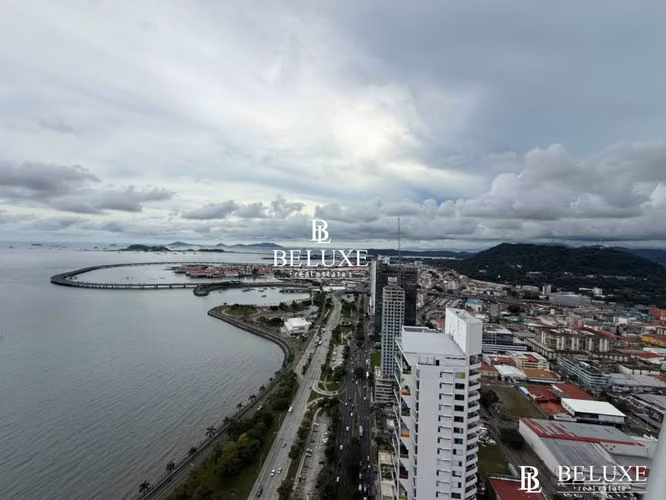 ALQUILER DE APARTAMENTO PH RIVAGE, CON VISTA AL MAR (6) - Imagen 12