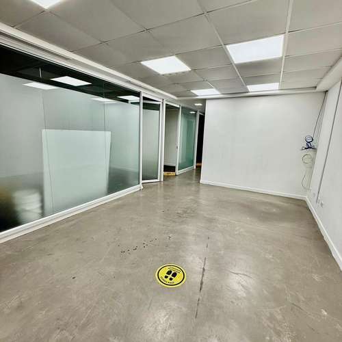 Alquiler de Local PB Royal Center Marbella