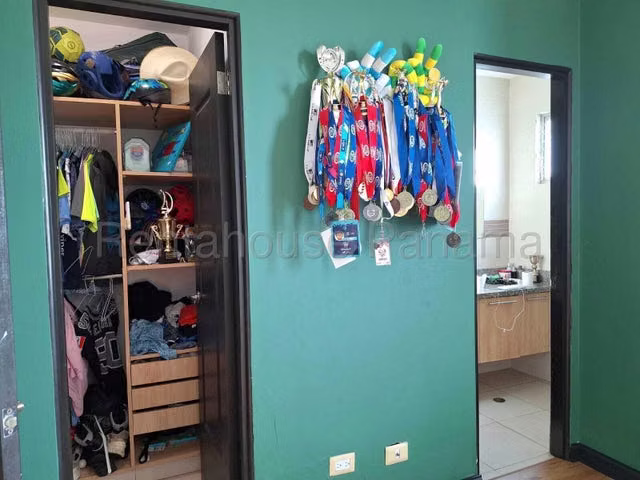 Apartamento en Alquiler en San Francisco JG