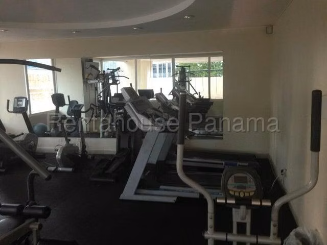 Venta de Apartamento en Obarrio Ph Sunrise Tower | Solo Cliente Directo LFC