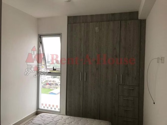 APARTAMENTO CON LINEA BLANCA EN TRASISMICA  - Imagen 9