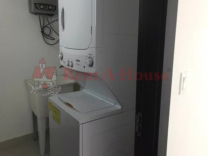APARTAMENTO CON LINEA BLANCA EN TRASISMICA  - Imagen 7