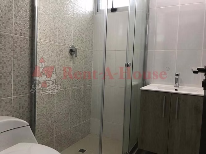 APARTAMENTO CON LINEA BLANCA EN TRASISMICA  - Imagen 8