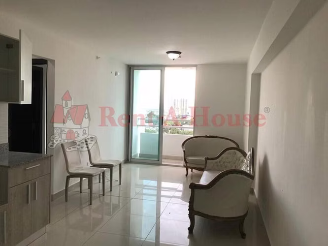 APARTAMENTO CON LINEA BLANCA EN TRASISMICA  - Imagen 4