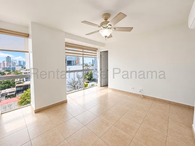 Alquiler de Apartamento en San Francisco Ph Fairmont Plaza | Solo Cliente Directo LFC