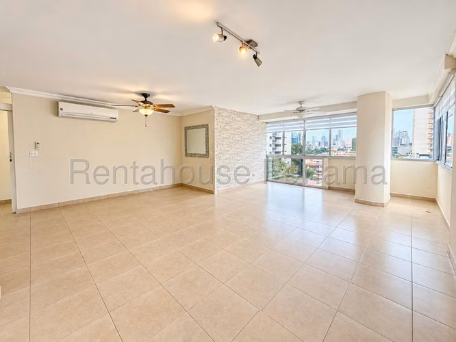 Alquiler de Apartamento en San Francisco Ph Fairmont Plaza | Solo Cliente Directo LFC