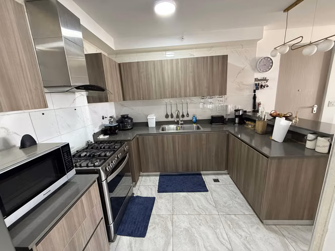 Alquiler de Apartamento en El Cangrejo, PH Luxor 400 - Imagen 6