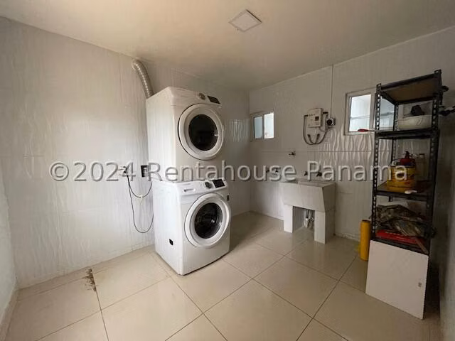 Venta de Casa en Altos de Panama La Riviera | Solo Cliente Directo LFC