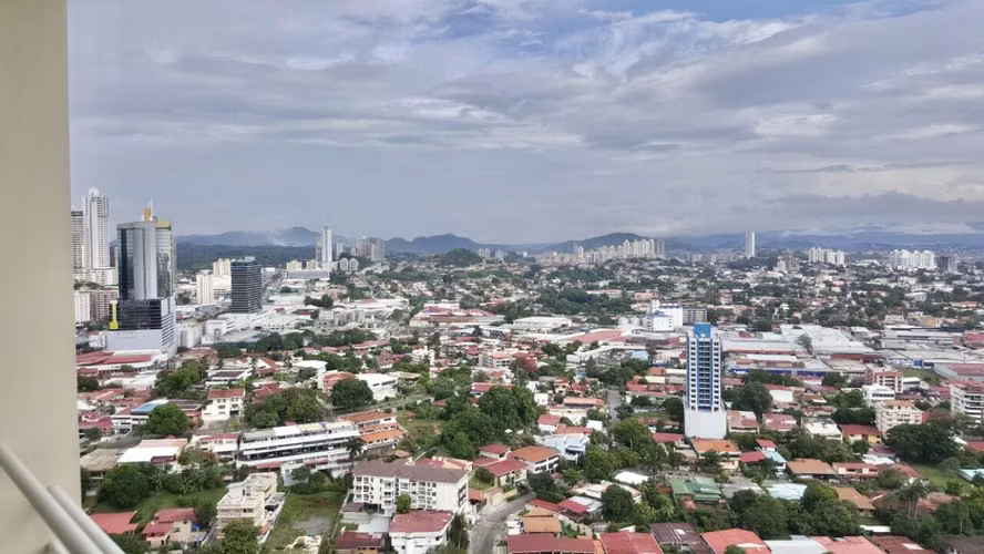 Vendo lindo apartamento amoblado , en Edison Park