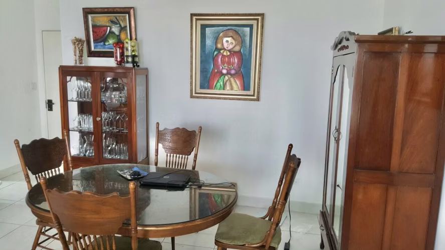 Vendo lindo apartamento amoblado , en Edison Park