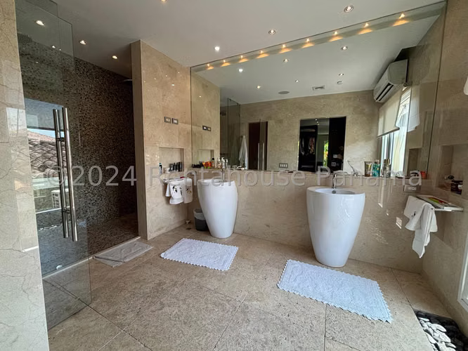 Alquiler de Casa en Cocoli Tucan Country Club | Solo Cliente Directo LFC - Imagen 10