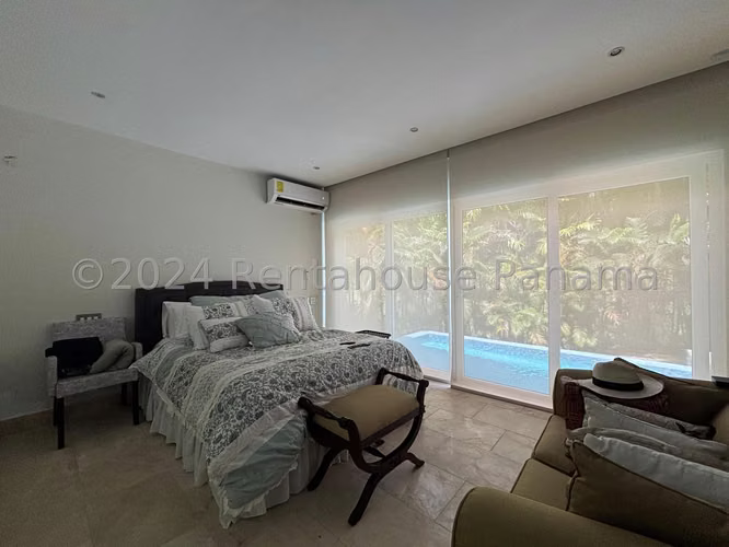 Alquiler de Casa en Cocoli Tucan Country Club | Solo Cliente Directo LFC - Imagen 8