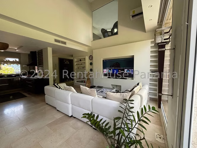 Alquiler de Casa en Cocoli Tucan Country Club | Solo Cliente Directo LFC - Imagen 2