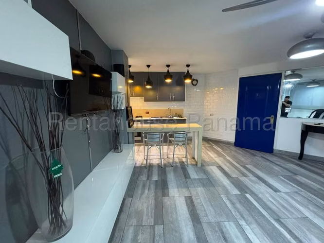 ALQUILER DE APARTAMENTO EN RIO ABAJO  - Imagen 8