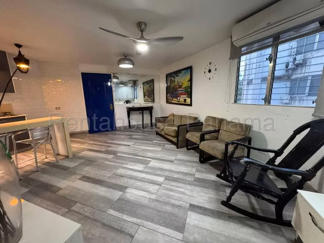ALQUILER DE APARTAMENTO EN RIO ABAJO  - Imagen 9