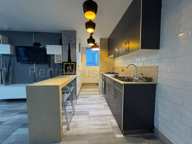 ALQUILER DE APARTAMENTO EN RIO ABAJO  - Imagen 10