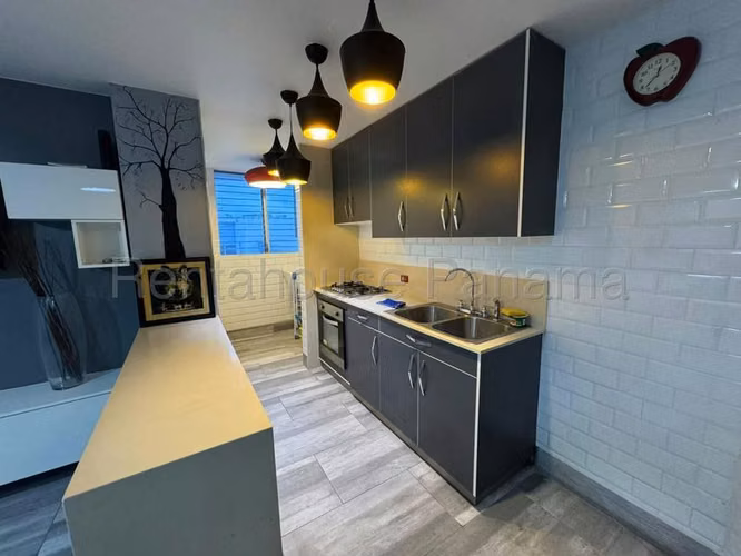 ALQUILER DE APARTAMENTO EN RIO ABAJO  - Imagen 7