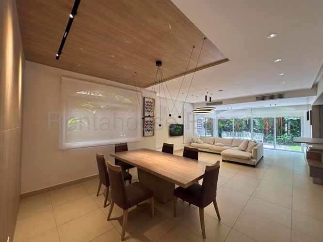 Alquiler de Casa en Costa Sur EL DORAL | Solo Cliente Directo LFC - Imagen 4