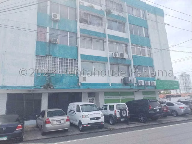 Apartamento en Venta en San Francisco  JG