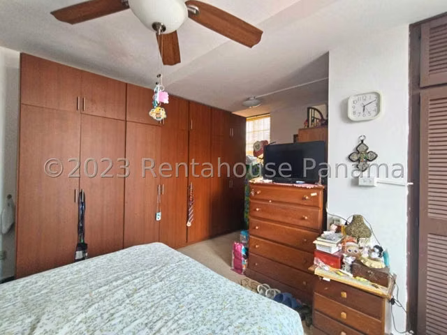Apartamento en Venta en San Francisco  JG