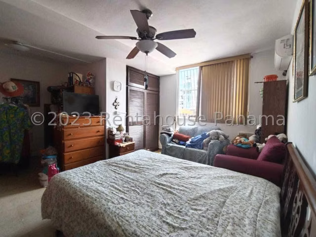 Apartamento en Venta en San Francisco  JG