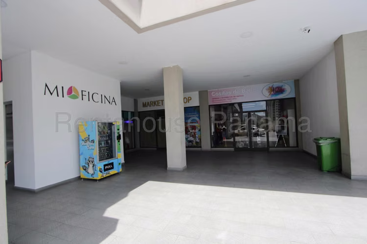 Alquiler Local Condado del Rey - YD