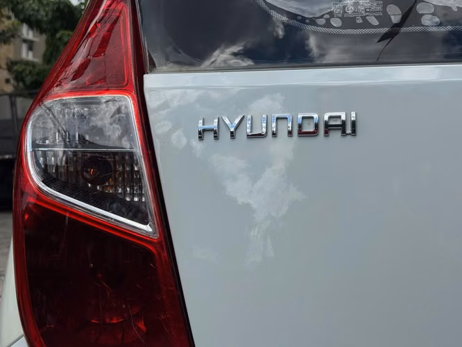 Hyundai i10 2013 