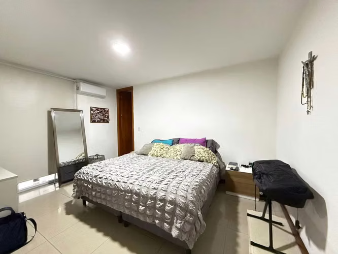 Venta de Apartamento dos recamaras-L.G.