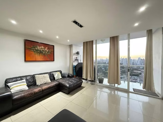 Venta de Apartamento dos recamaras-L.G.