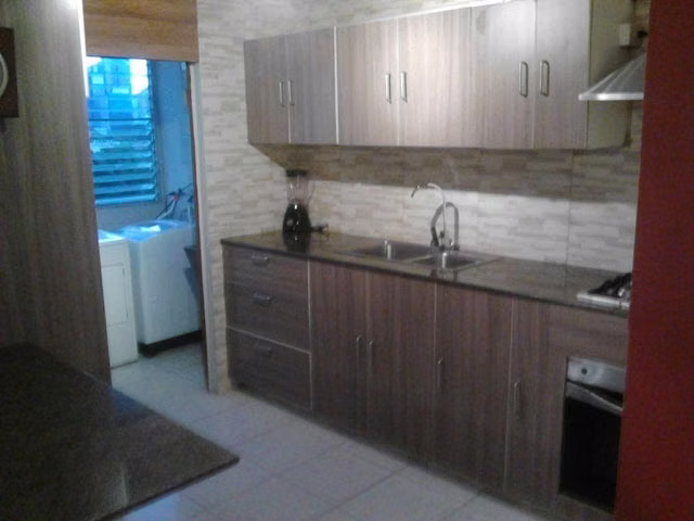 Apartamento en Venta en San Francisco  JG