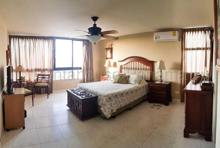 Apartamento de 3 habitaciones en El Mirador del Cangrejo, Avenida Vía Argentina - Imagen 10
