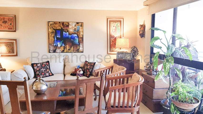 Apartamento de 3 habitaciones en El Mirador del Cangrejo, Avenida Vía Argentina - Imagen 4
