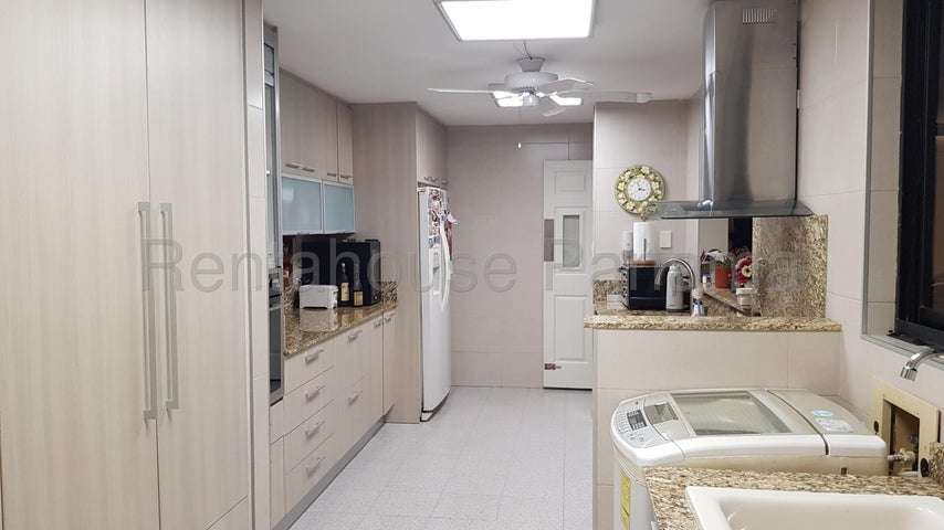 Apartamento de 3 habitaciones en El Mirador del Cangrejo, Avenida Vía Argentina - Imagen 12