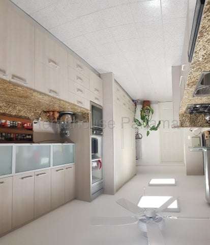 Apartamento de 3 habitaciones en El Mirador del Cangrejo, Avenida Vía Argentina - Imagen 13