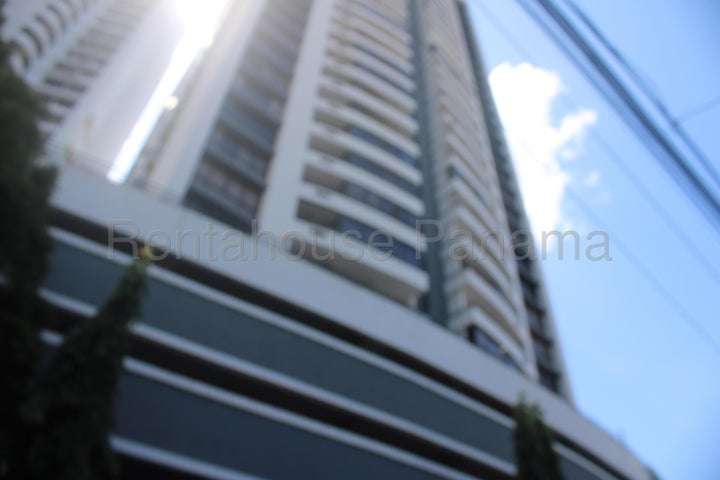 Apartamento de 3 habitaciones en El Mirador del Cangrejo, Avenida Vía Argentina - Imagen 2