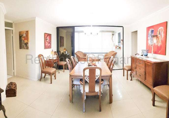 Apartamento de 3 habitaciones en El Mirador del Cangrejo, Avenida Vía Argentina - Imagen 6
