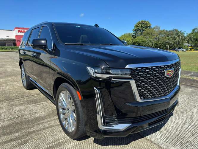 2023 CADILLAC ESCALADE