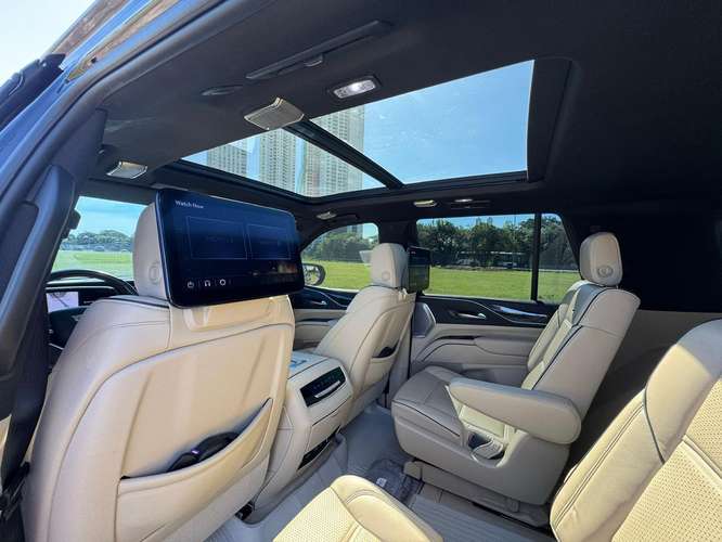 2023 CADILLAC ESCALADE - Imagen 11