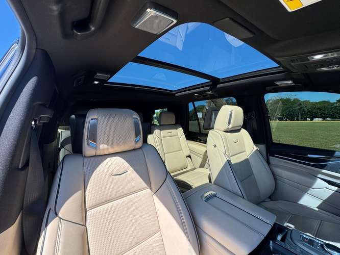 2023 CADILLAC ESCALADE - Imagen 17