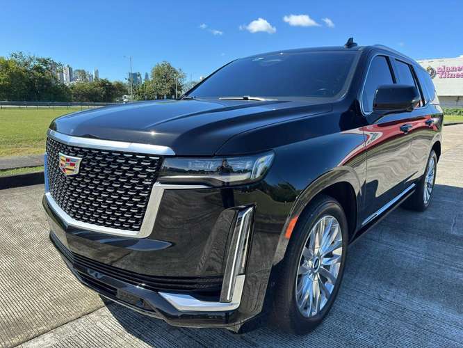 2023 CADILLAC ESCALADE - Imagen 3