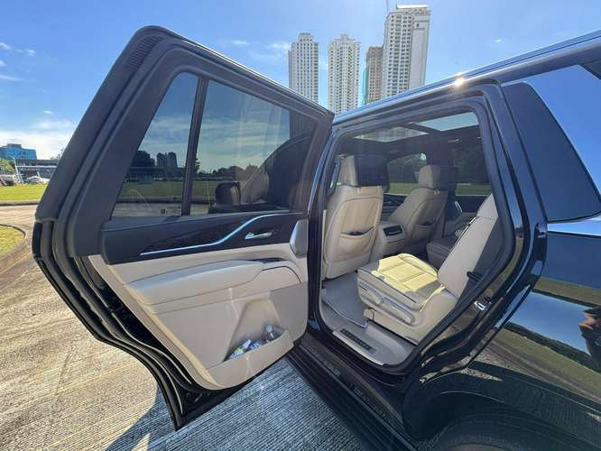 2023 CADILLAC ESCALADE - Imagen 9
