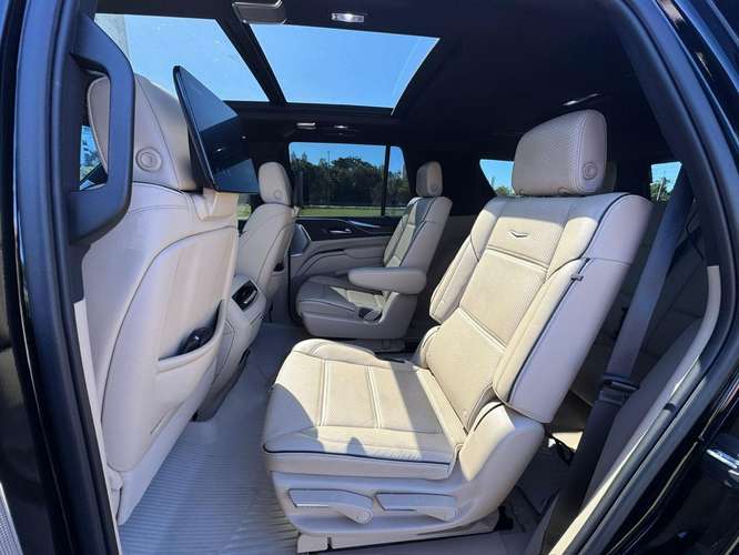 2023 CADILLAC ESCALADE - Imagen 10