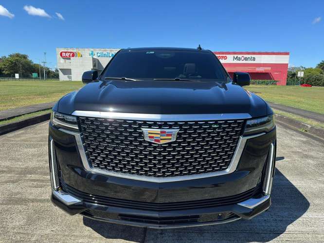 2023 CADILLAC ESCALADE - Imagen 2