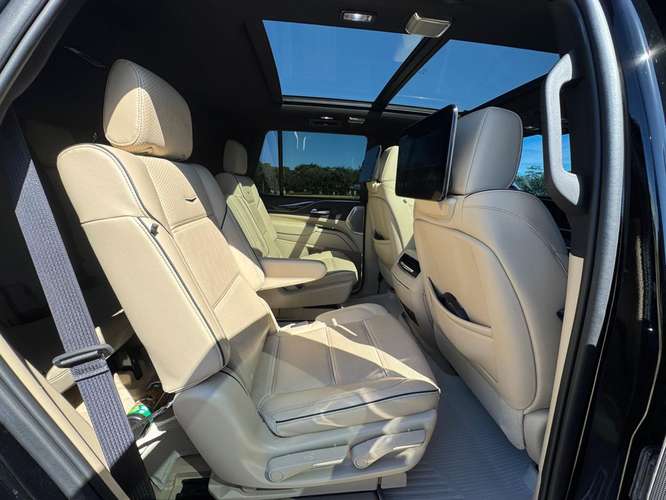 2023 CADILLAC ESCALADE - Imagen 13